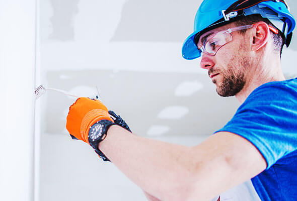 The Reston Handyman | renovation and remodeling services